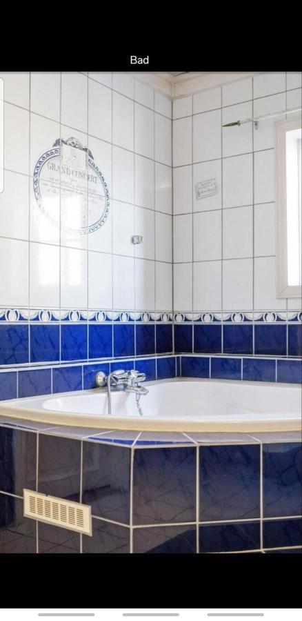 Blue House Brevik Porsgrunn Apartment Exterior photo
