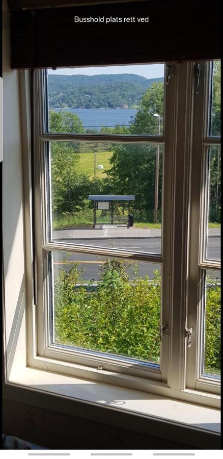 Blue House Brevik Porsgrunn Apartment Exterior photo